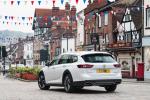 Vauxhall Insignia Country Tourer Turbo D 4x4 2017 года